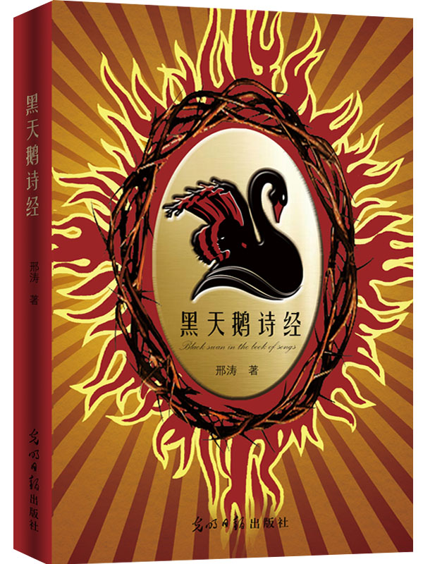 黑天鵝詩經:一本浮躁年代的文藝圣經