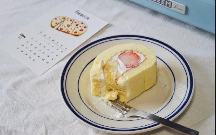 新書推介-向往的日子需要一點(diǎn)點(diǎn)熱愛與甜味