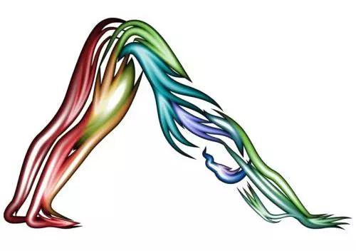 清瑜伽創(chuàng)始人出書